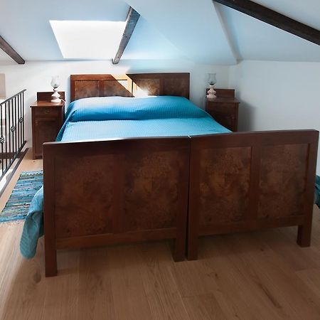 Vila Katina Villa Premantura Phòng bức ảnh