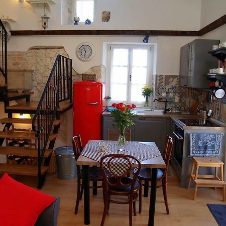 Vila Katina Villa Premantura Ngoại thất bức ảnh