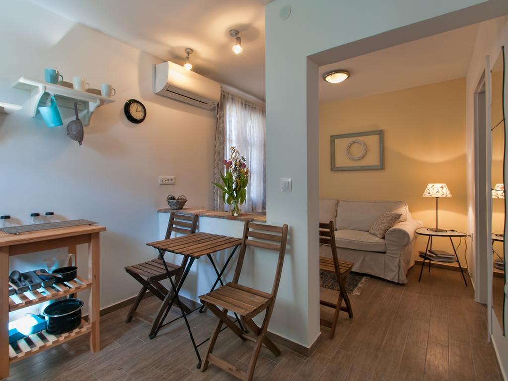 Vila Katina Villa Premantura Phòng bức ảnh